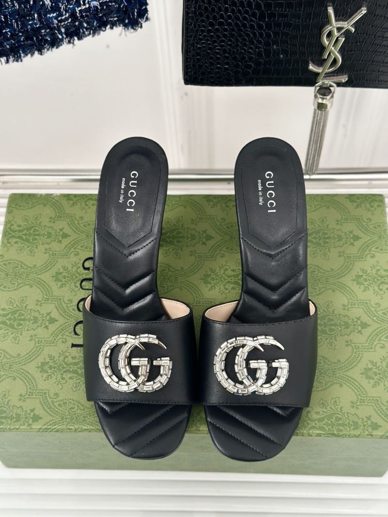 Gucci Slippers